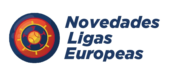 apuestas deportivas ligas europeas