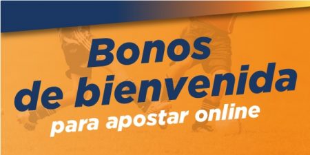 Bonos bienvenida apuestas deportivas Bonos bienvenida apuestas deportivas