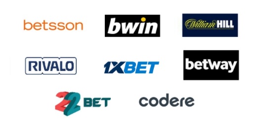 Apuestas deportivas latinoamerica