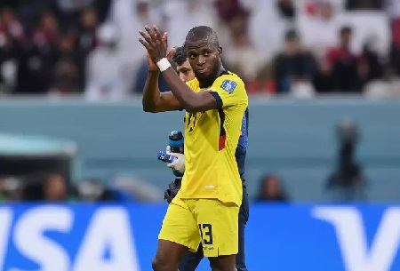 Ecuador Mundial catar 2022 Ecuador Mundial catar 2022