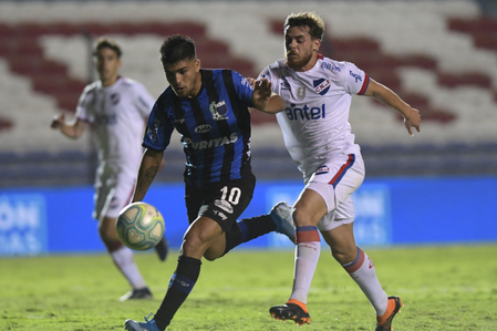 Liga uruguaya noviembre 2022 Campeón Nacional Liga uruguaya noviembre 2022 Campeón Nacional