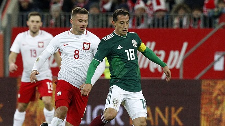 Previa jornada 1 grupo C Mundial de Catar 2022 Mex vs Pol Previa jornada 1 grupo C Mundial de Catar 2022 Mex vs Pol