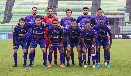 novedades de la liga venezolana en noviembre 2022 Metropolitanos FC novedades de la liga venezolana en noviembre 2022 Metropolitanos FC